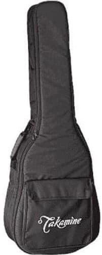 Takamine GTAGBW Funda Guitarra Acústica