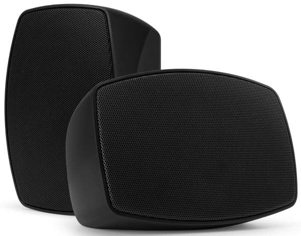 Power Dynamics BHW40B Altavoces Interior/Exterior IP65