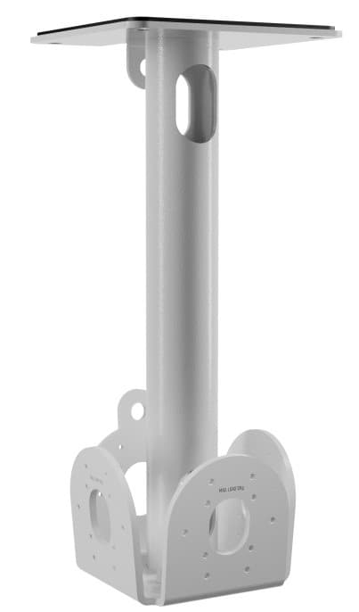LD Systems DQOR CB W Soporte Altavoz Racimo