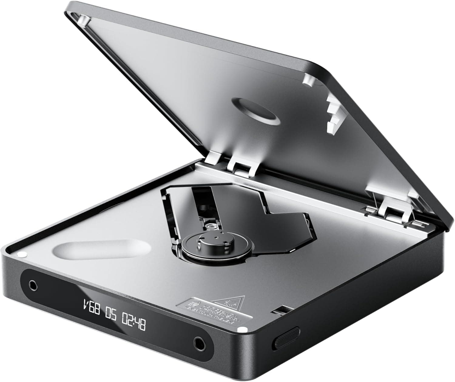 Fiio DM13 Reproductor de CD Discman