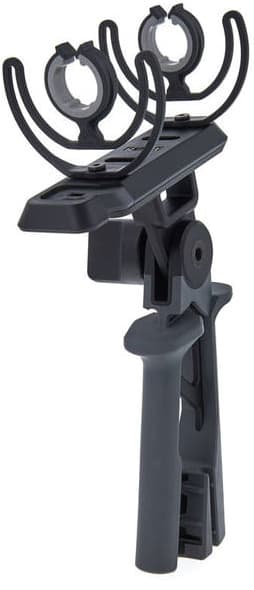 Rode PG2R Empuñadura de pistola para micrófono