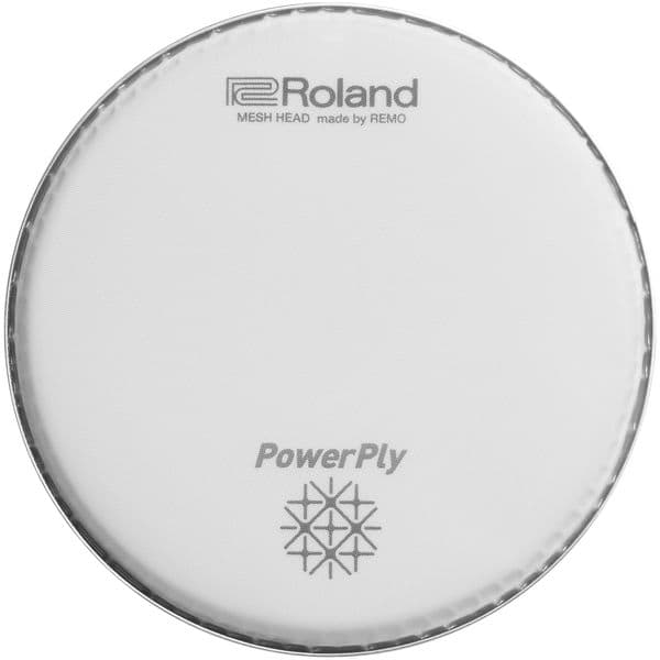 Roland MH2-8 Parche de malla