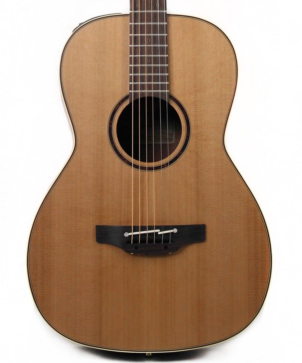 Takamine P3NY Guitarra Electo-Acustica Serie PRO
