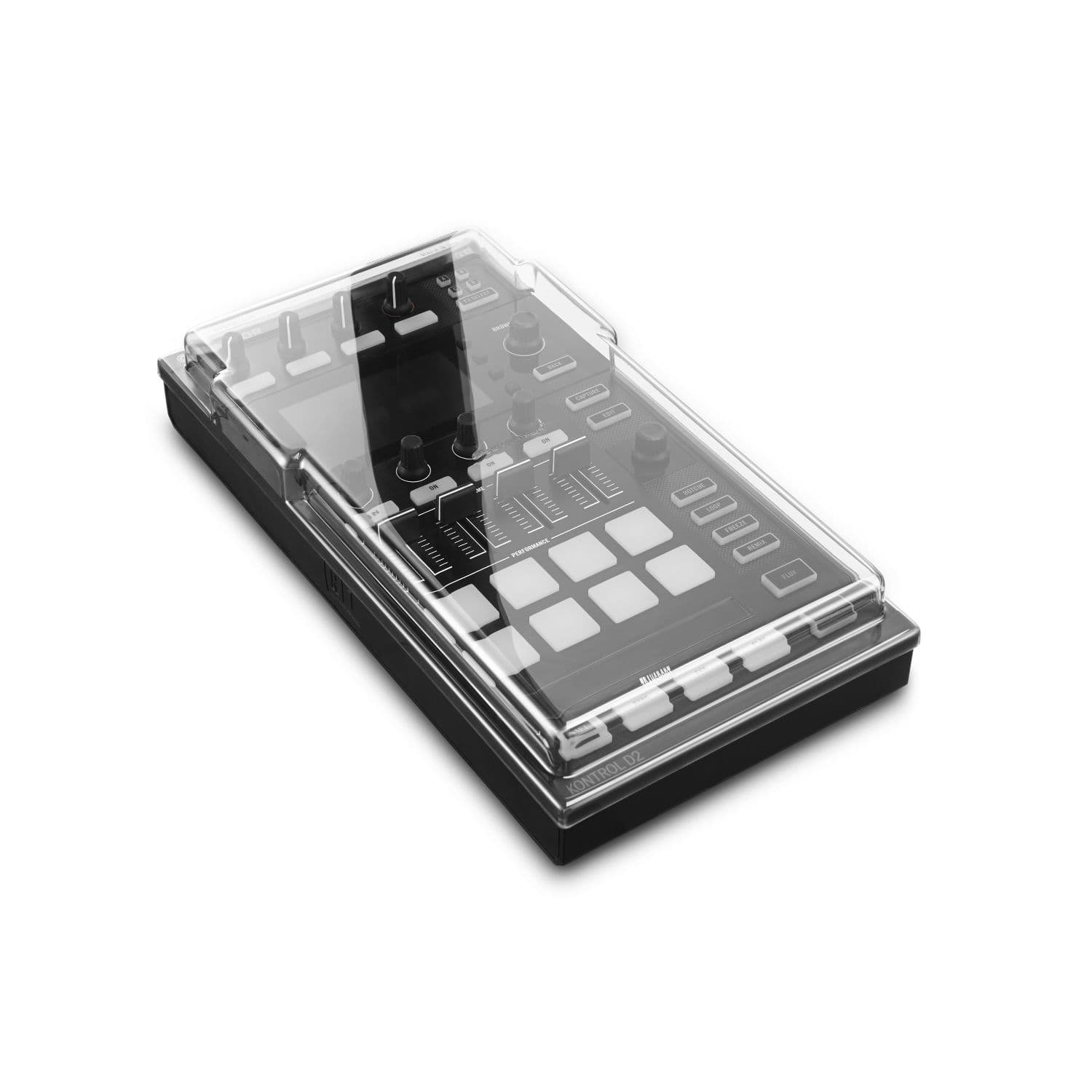DeckSaver NI KONTROL D2 COVER