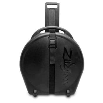 Zildjian pzazrcv24 funda rígida platos 24