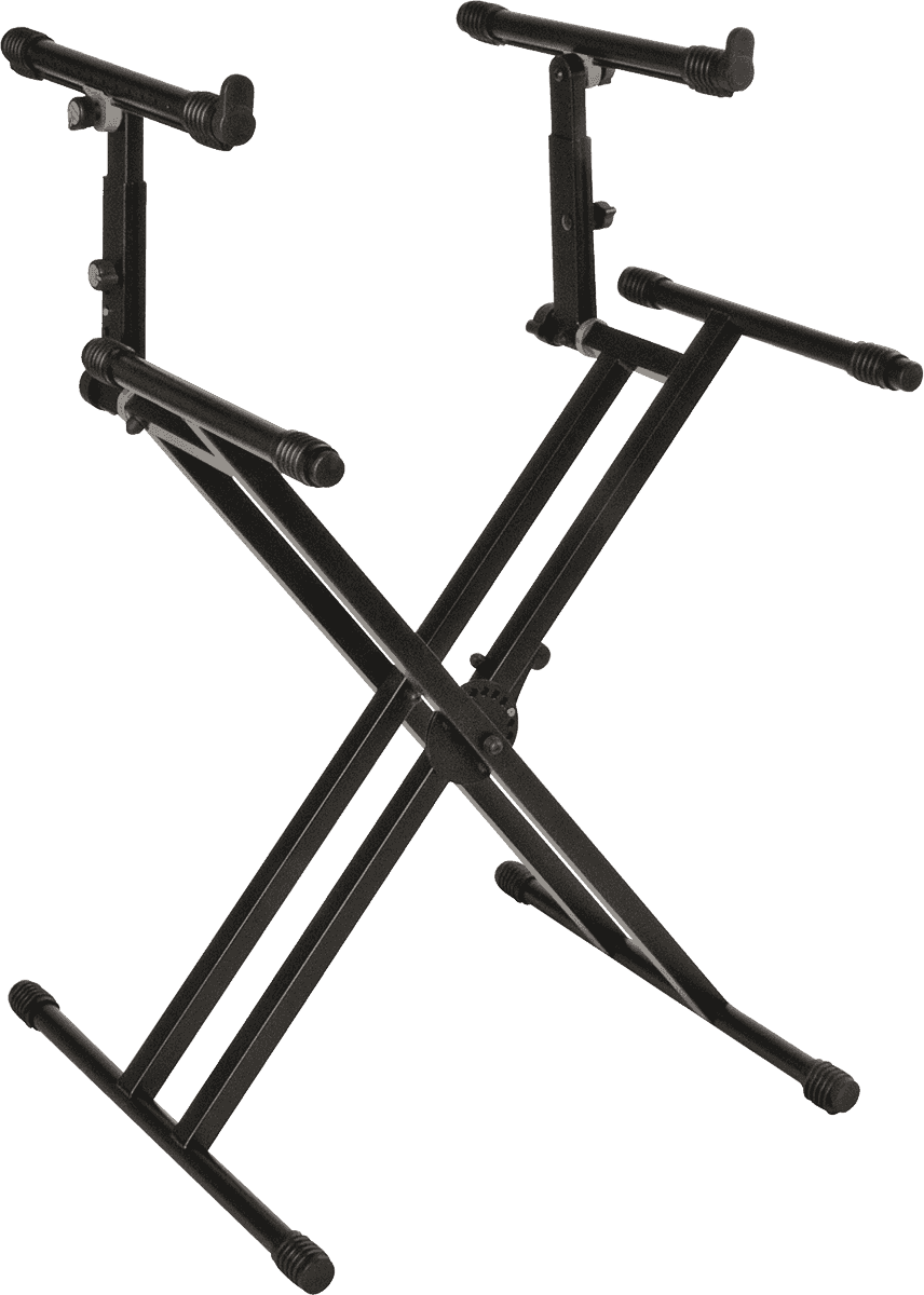 Quik Lok QL742 Pro Series Soporte para Teclado