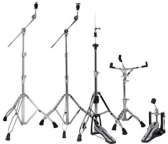 Mapex HP6005 Set Herrajes