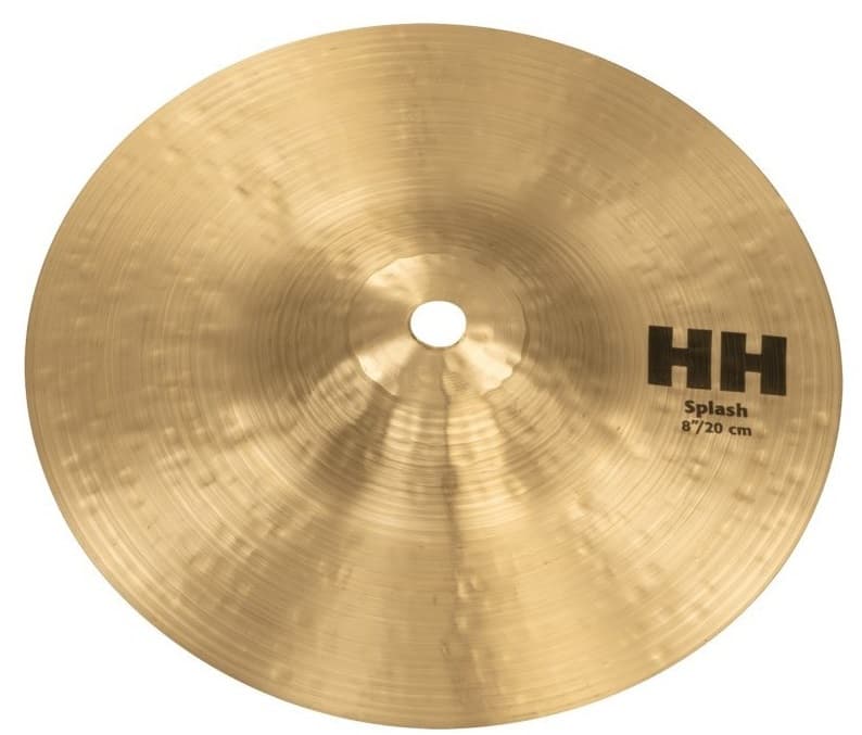 Sabian 10805 8" HH Splash
