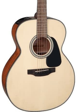 Takamine GLN12 EA Guitarra Electroacústica