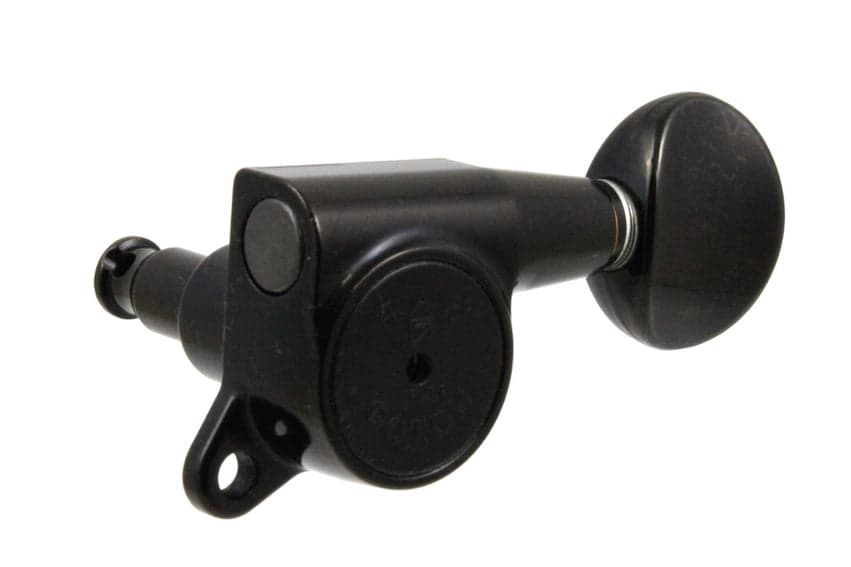 Allparts TK-7660-003 Clavijero Gotoh SG381 HAP Mini 6 teclas en línea