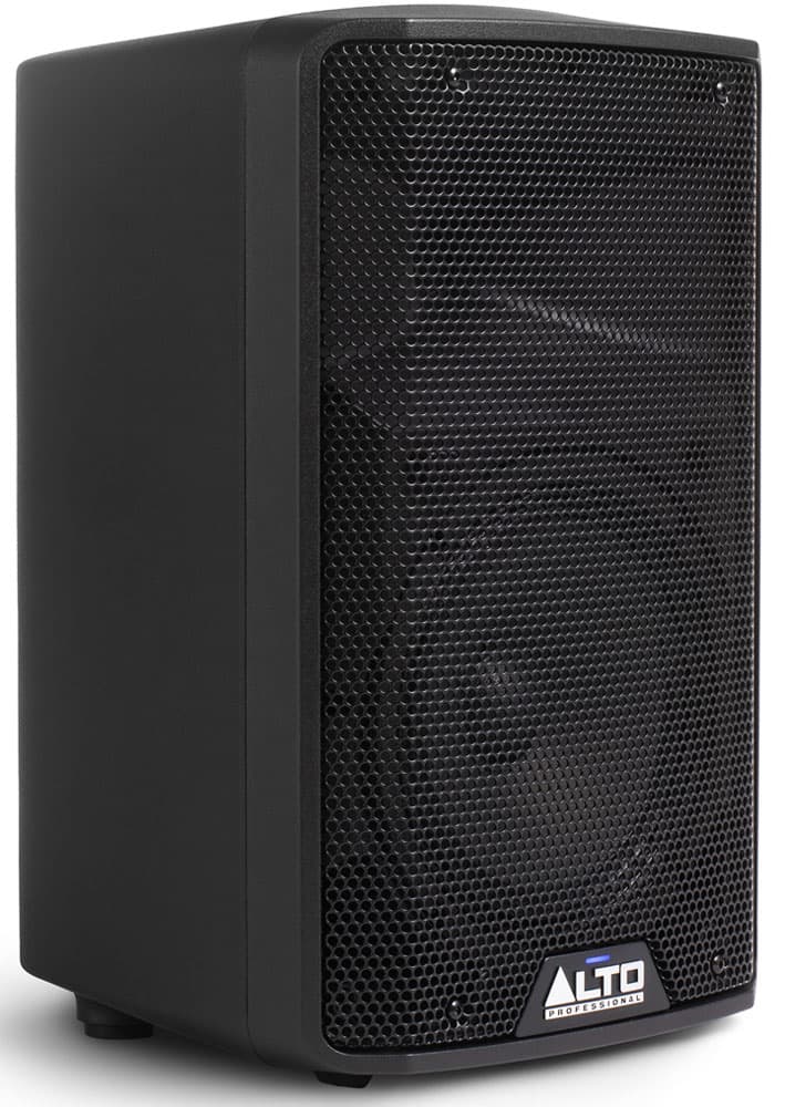 Alto TX 410 Altavoz Amplificado Clase D 175W RMS