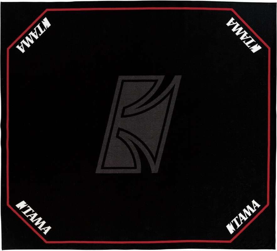 Tama TDR-TL Alfombra