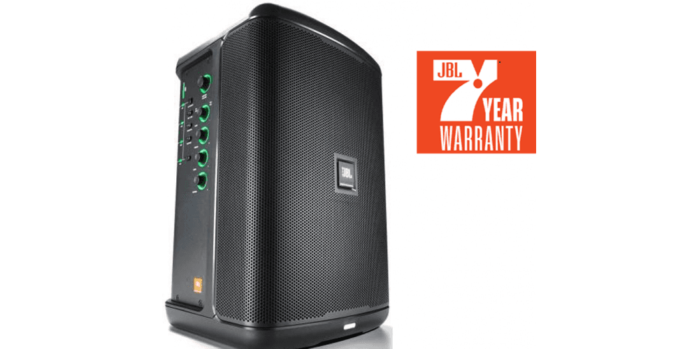 Jbl Eon One Compact Altavoz Activo 8 Eon One Compact