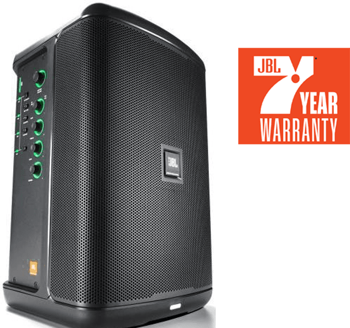 Jbl Eon One Compact Altavoz Activo 8