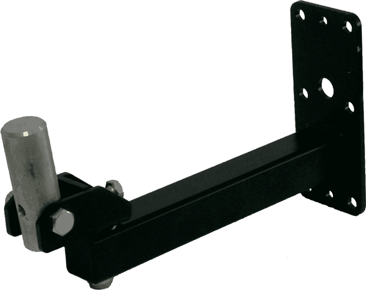 Quik Lok QL95 Soporte para Altavoz de Pared