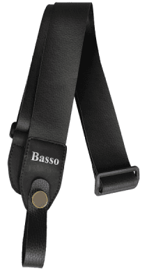 Basso UK11 Correa Para UKelele Serie Hawai Negro