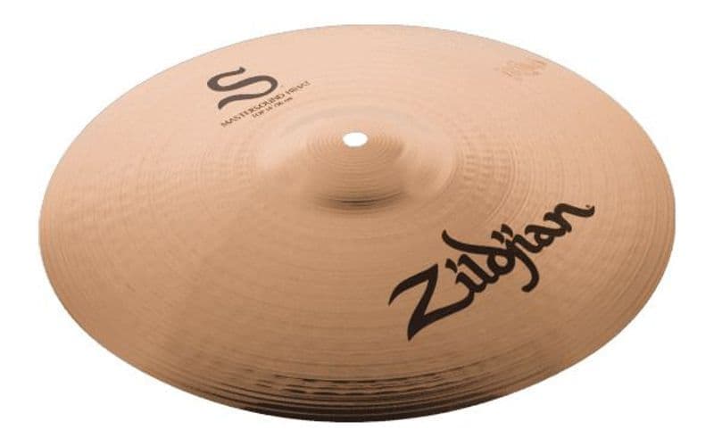 Zildjian PZIS14MT S Series 14" Mastersound TOP