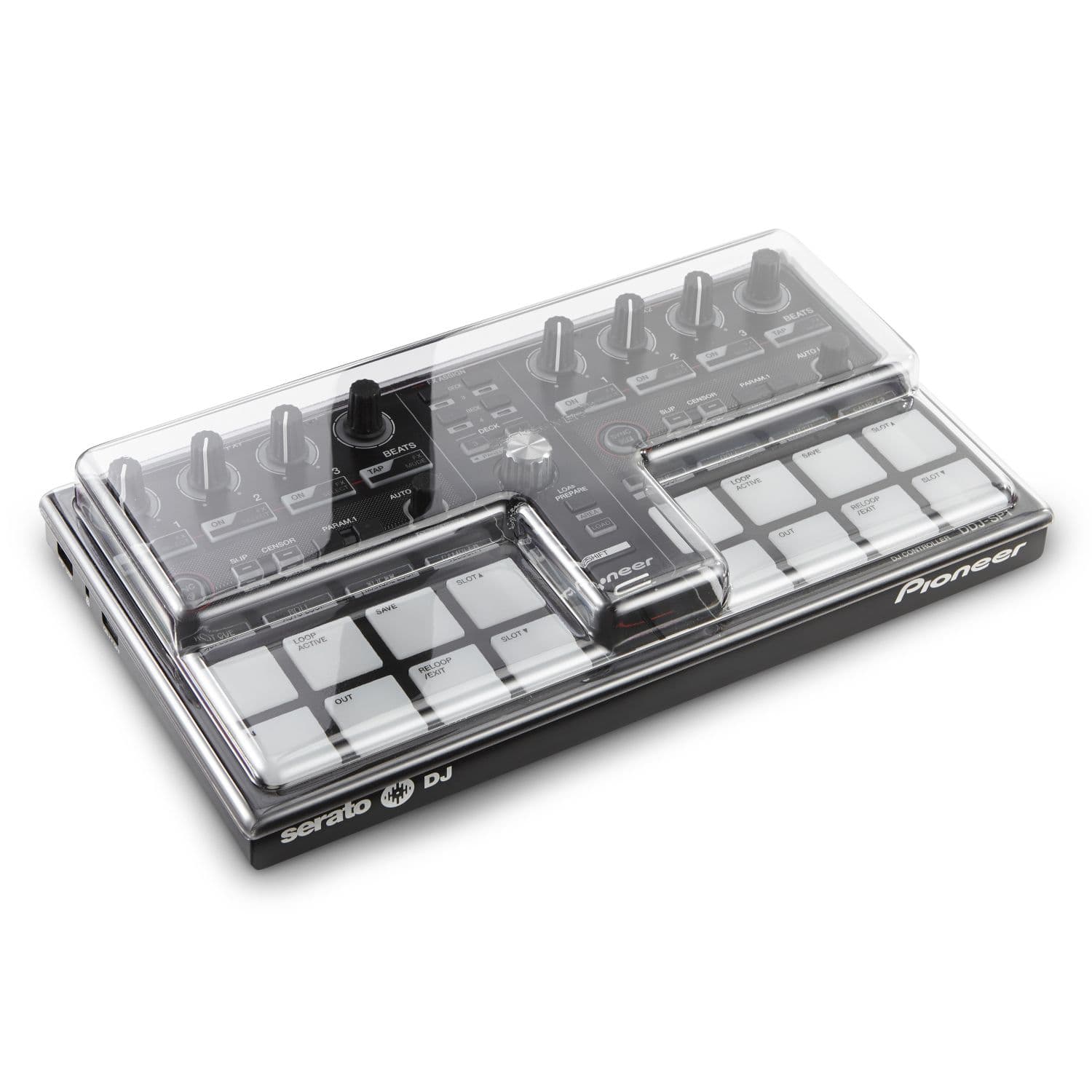 DeckSaver PIONEER DDJ-SP1 COVER