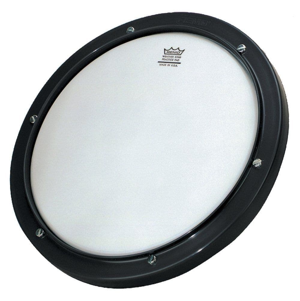 Remo Pad de Prácticas 8" RT-0008-00