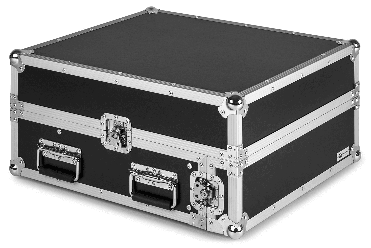 Power Dynamics Caja Rack 10u Para Mezclador Pd-F2u10 171715