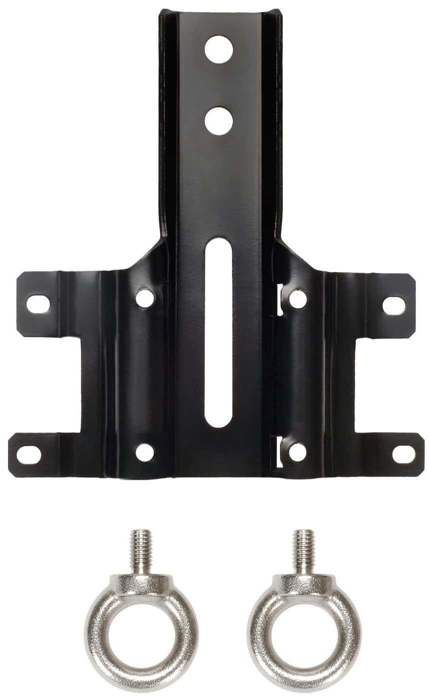 Mackie SRM350 / C200 Backet Brazo Sujeción