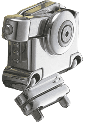 Pearl SR-1000 Tensor Bordonero Guide-Lock