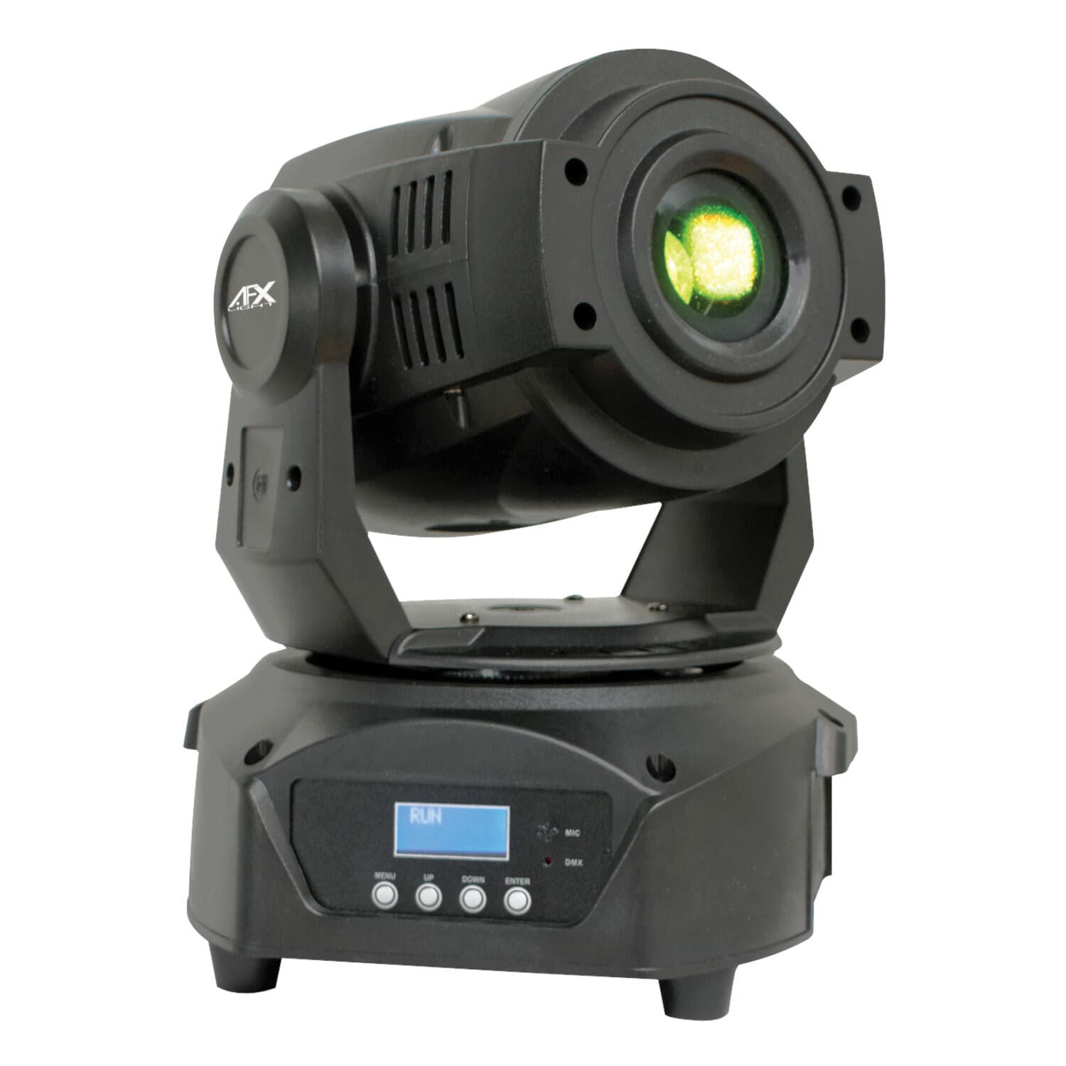 AFX SPOT60LED Cabeza Móvil Spot