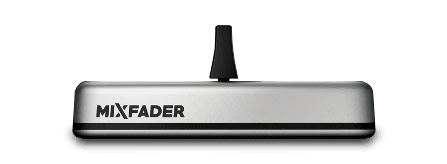 MWM Mixfader Crossfader Bluetooth