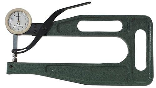 GEWA Calibre para espesor Violín