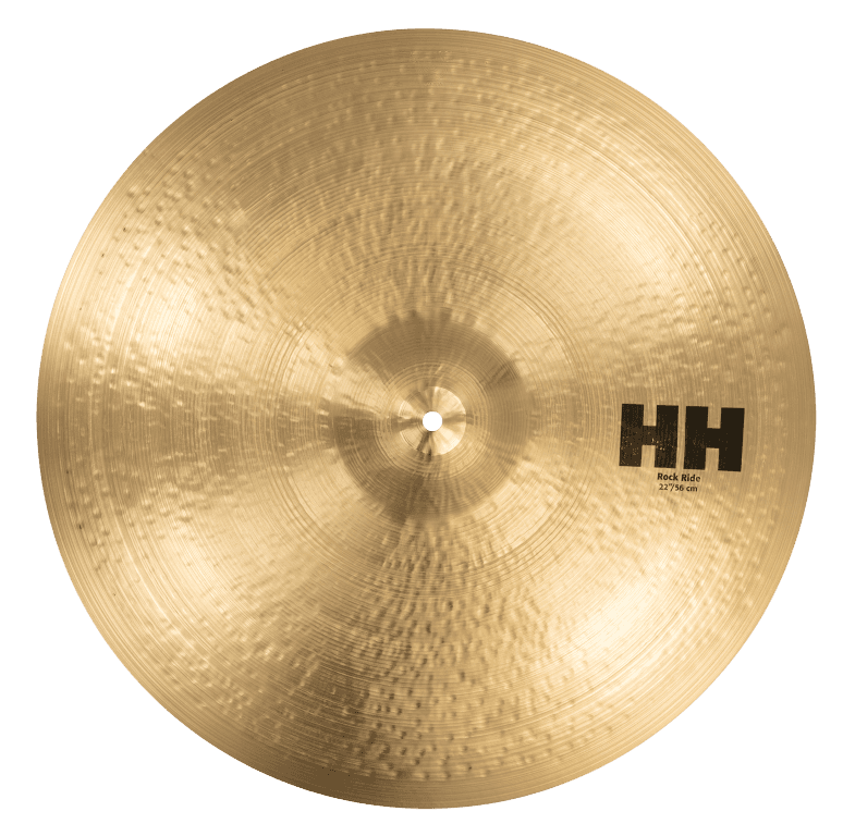 Sabian 12249 22" HH Rock Ride