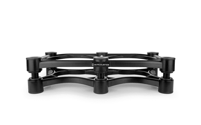 IsoAcoustics TIS ISO430