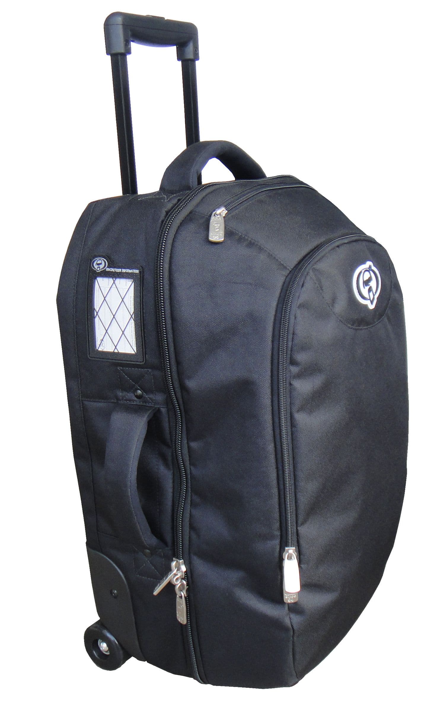 Protection Racket J427736 Maleta de cabina CARRY ON TOURING OVERNIGHT