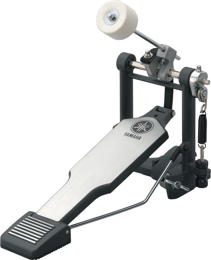 Yamaha FP8500B Belt Drive Long Foot Board. Pedal Bombo