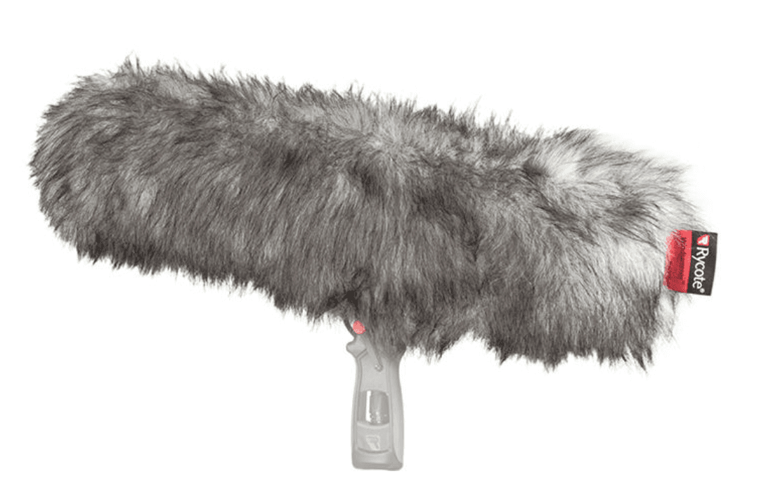 Rycote WJ 6 Antiviento para Micrófono