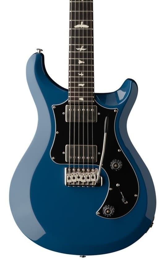 PRS S2 Standard 24 Space Blue Guitarra Eléctrica