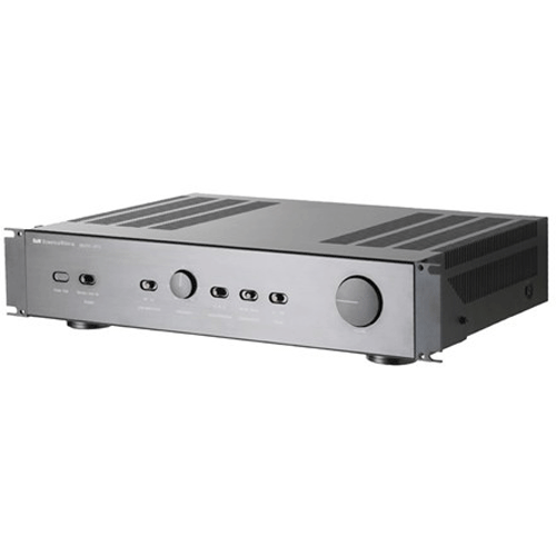 BW SA 250MKII Amplificador para Subwoofer Empotrable ISW4