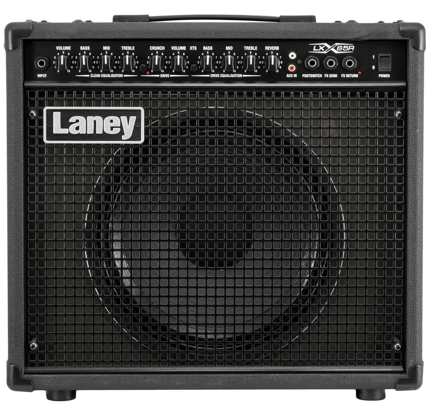 Laney LX65R Combo de Guitarra ( REACONDICIONADO )