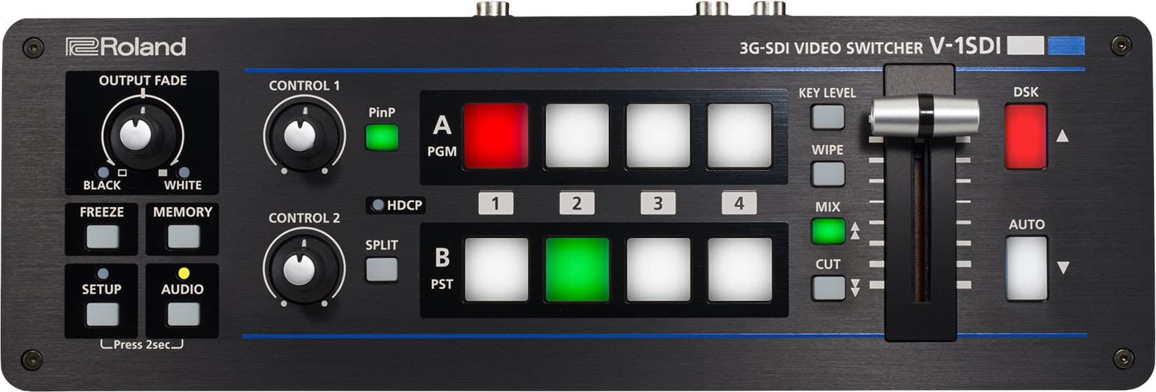 Roland V1SDI 3G-SDI Video Switcher