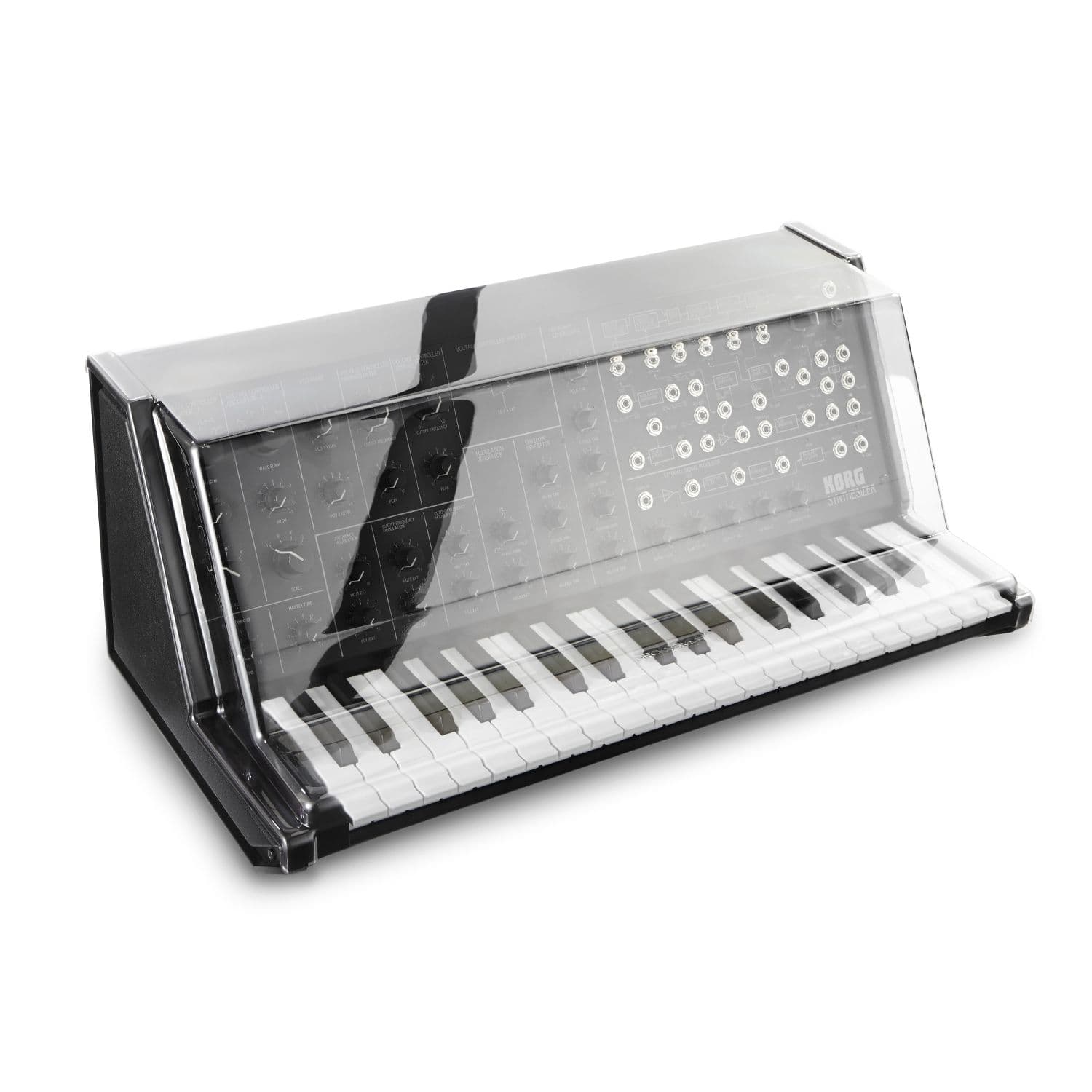 DeckSaver KORG MS20 Mini COVER