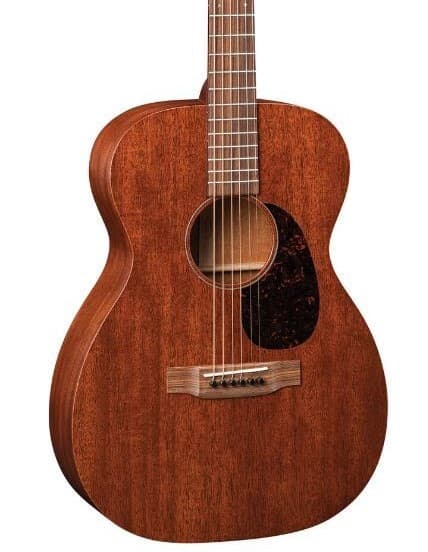 Martin 00-15M Guitarra Acústica