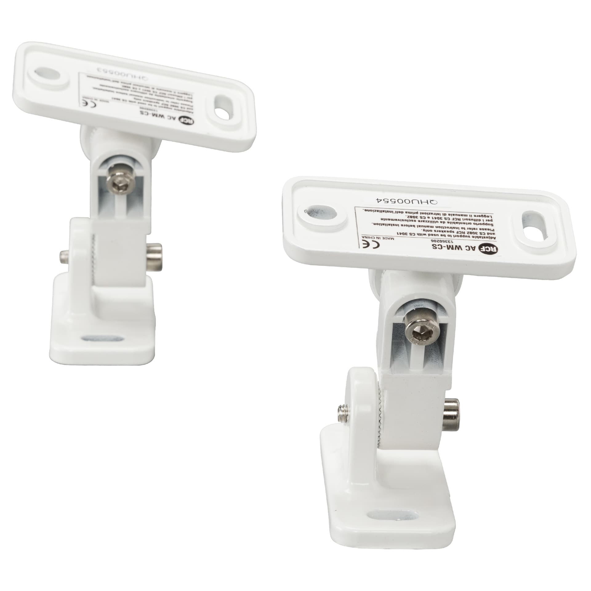 RCF AC WM CS Parej Soporte Pared para CS3041/CS3082