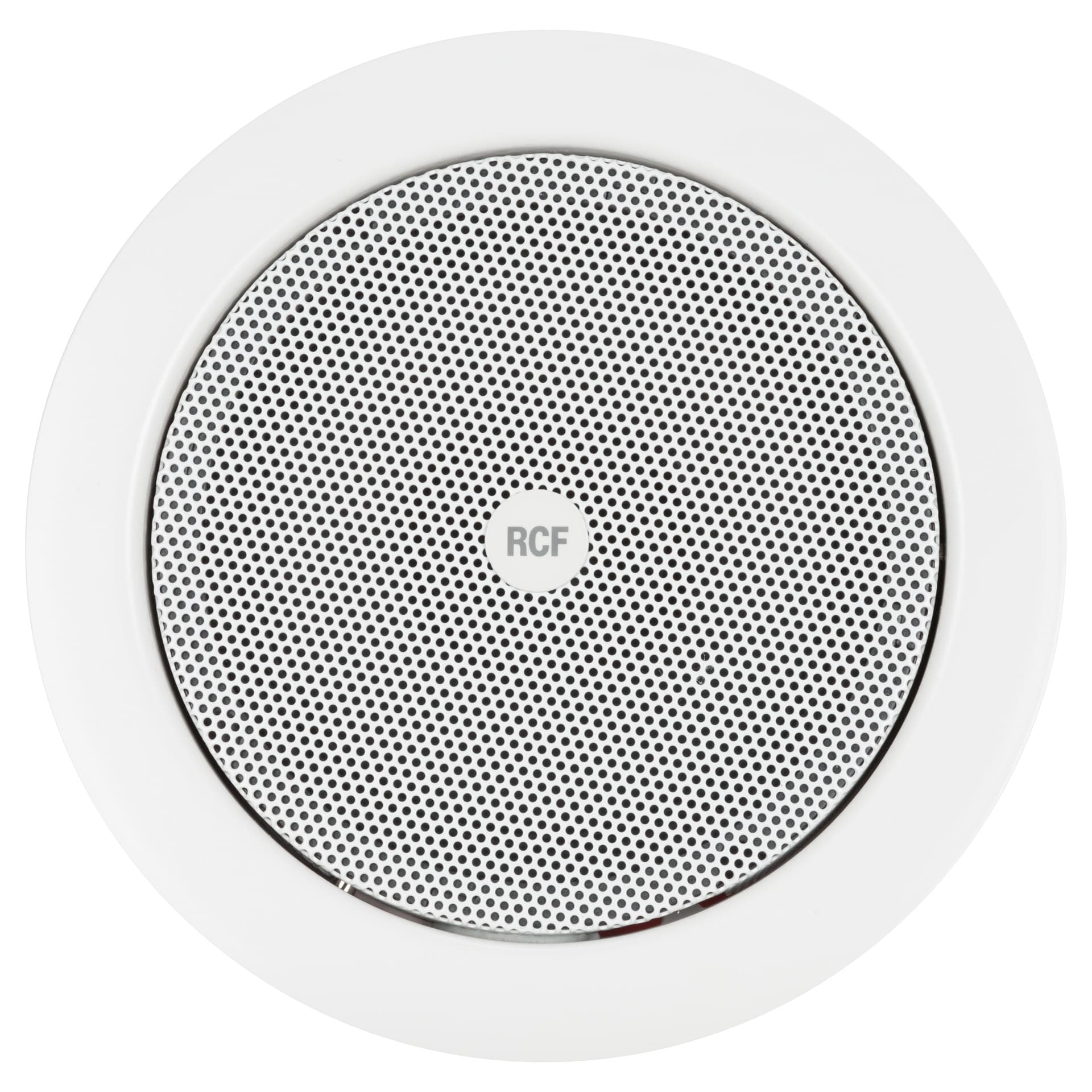 RCF PL 68EN Altavoz Techo 6 Pulgadas