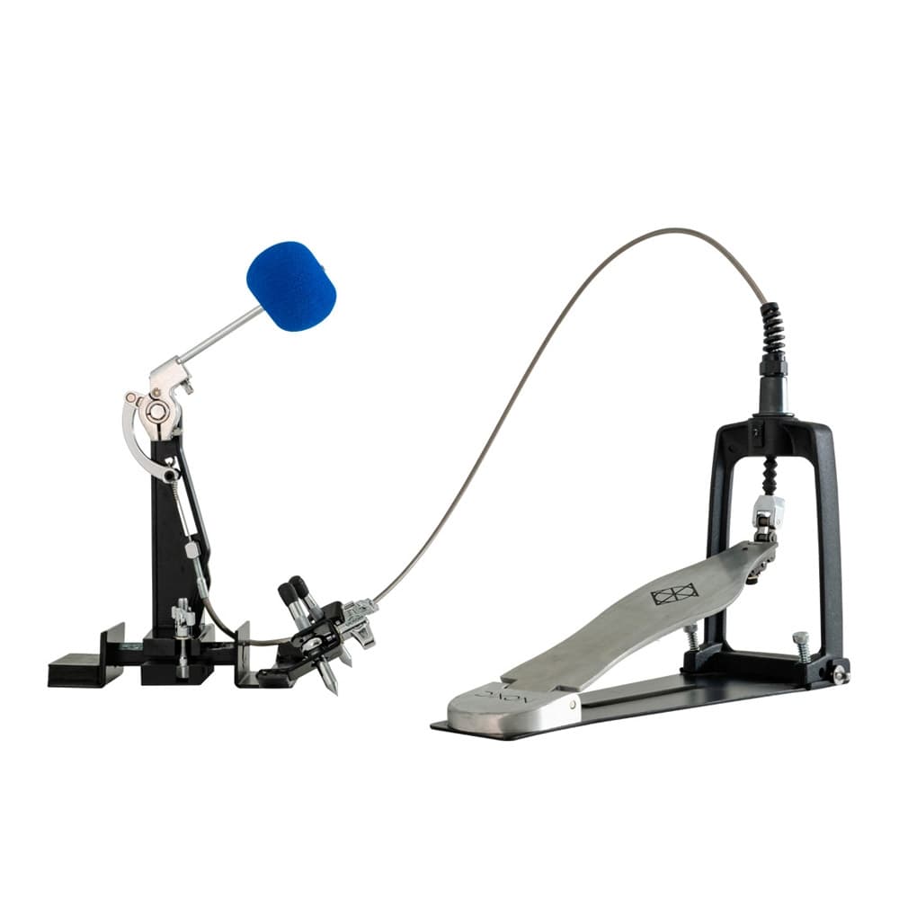 Dixon PP-CPP Pedal Plus Remoto Multifuncional
