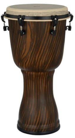 Pearl Djembe 14" Top Tuned Arisan Straight Grain Limba