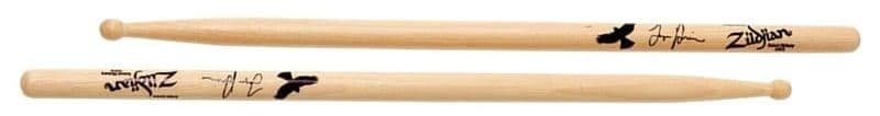 Zildjian ASTH Taylor Hawkins Baquetas Signature