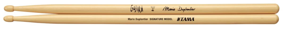 Tama H-MD Modelo Signature Mario Duplantier