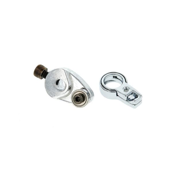 Tama HP9S Speedo-Ring Anillo con gancho Iron Cobra