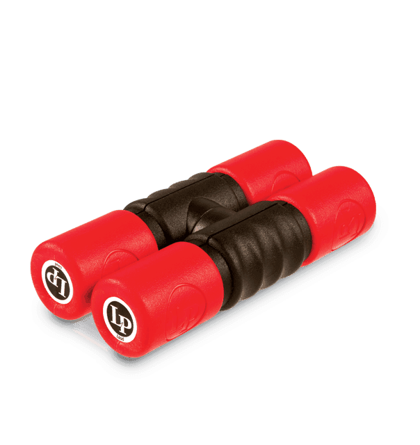 LP441T-L Shaker Twist Largo Rojo