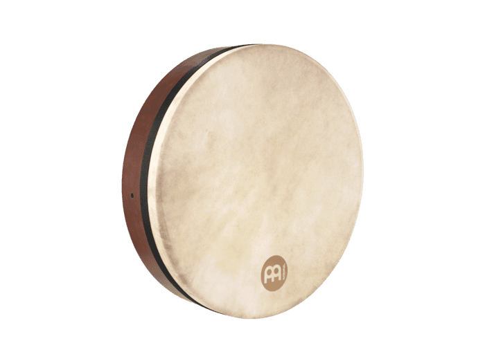 Meinl FD18BO Pandero African Brown