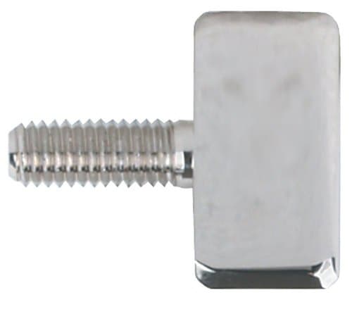 GEWA Tornillo para pica Nickel